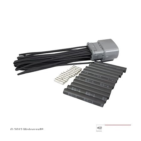 Motorcraft Wire Assembly, Wpt590 WPT590